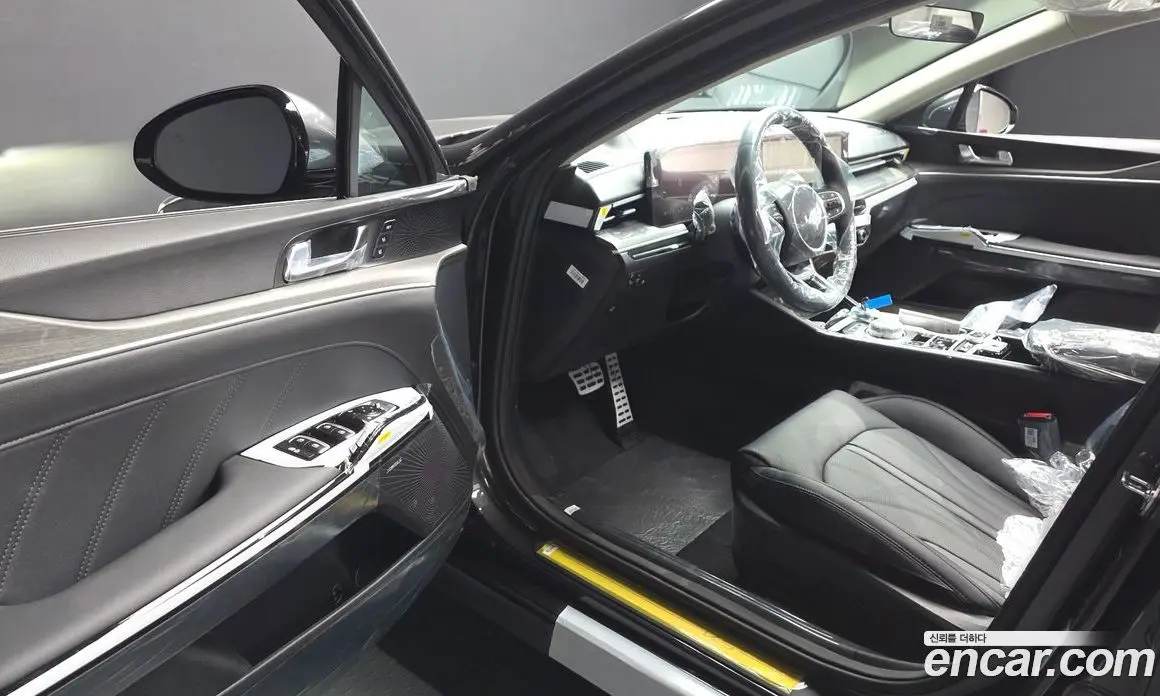 Kia K5 (Optima) 2026 2.0 автомат (гидро), фото 10 Kia K5 (Optima) 2026 2.0 автомат (гидро), фото 10