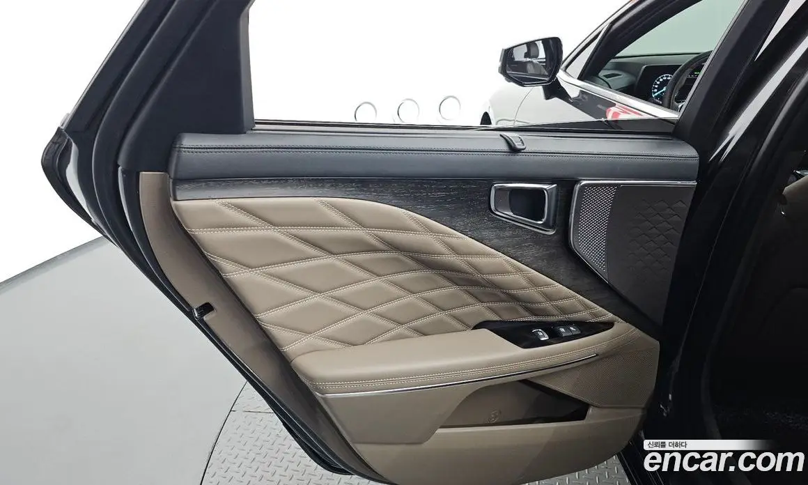 Kia K8 2021 2.5 автомат (гидро), фото 15