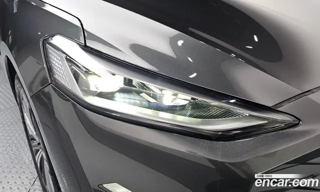 Kia K8 2021 2.5 автомат (гидро), миниатюра 8