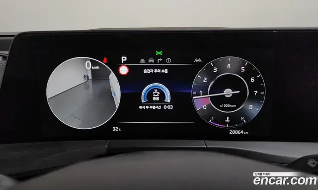 Kia K8 2022 3.5 автомат (гидро), миниатюра 11 Kia K8 2022 3.5 автомат (гидро), миниатюра 11