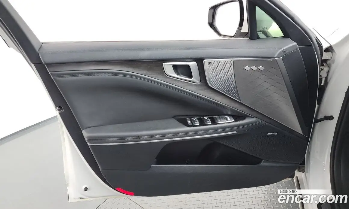 Kia K8 2022 3.5 автомат (гидро), фото 14 Kia K8 2022 3.5 автомат (гидро), фото 14