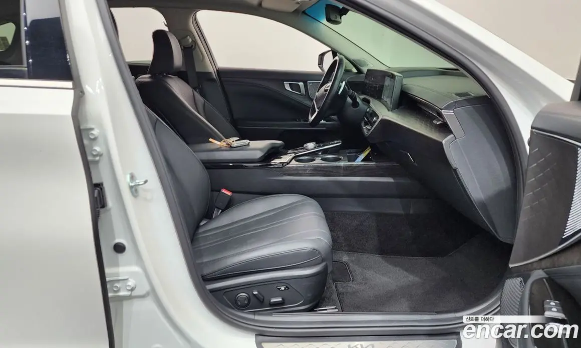 Kia K8 2022 3.5 автомат (гидро), фото 16 Kia K8 2022 3.5 автомат (гидро), фото 16