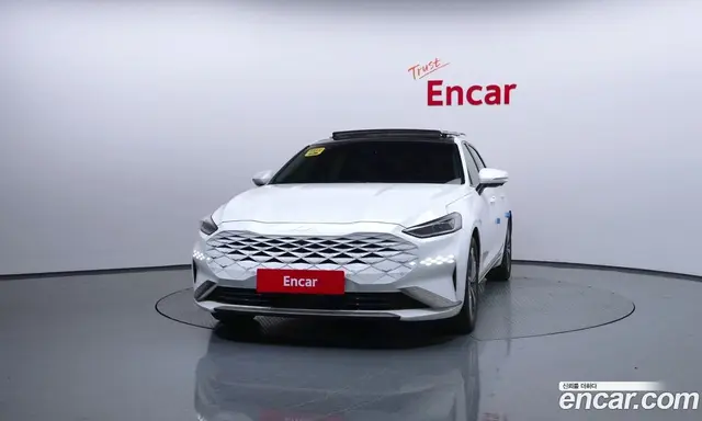 Kia K8 2022 3.5 автомат (гидро), миниатюра 3 Kia K8 2022 3.5 автомат (гидро), миниатюра 3
