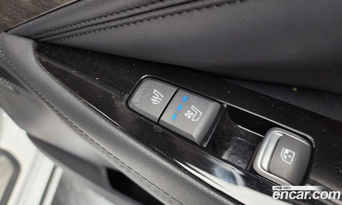 Kia K8 2022 3.5 автомат (гидро), фото 25 Kia K8 2022 3.5 автомат (гидро), фото 25