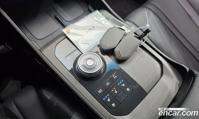 Kia K8 2025 1.6 автомат (гидро), миниатюра 12