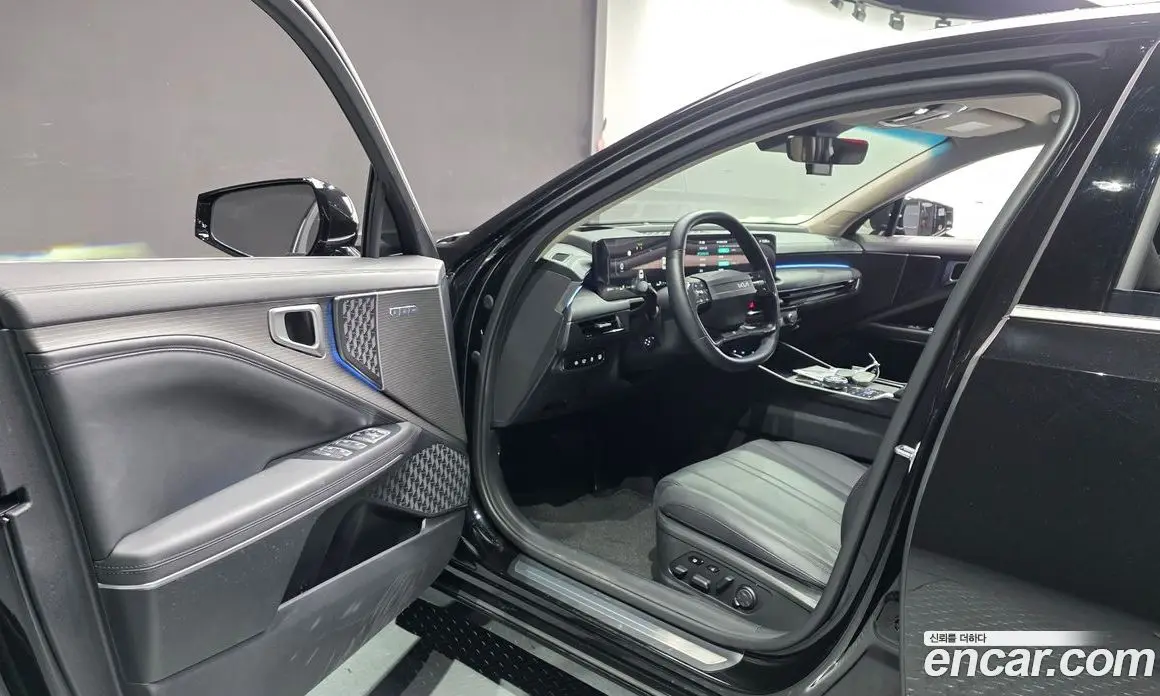 Kia K8 2025 1.6 автомат (гидро), фото 13 Kia K8 2025 1.6 автомат (гидро), фото 13