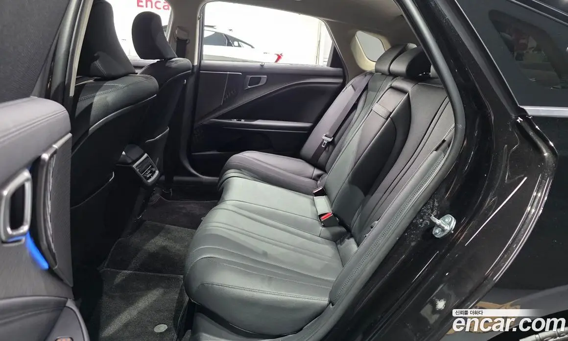 Kia K8 2025 1.6 автомат (гидро), фото 17 Kia K8 2025 1.6 автомат (гидро), фото 17