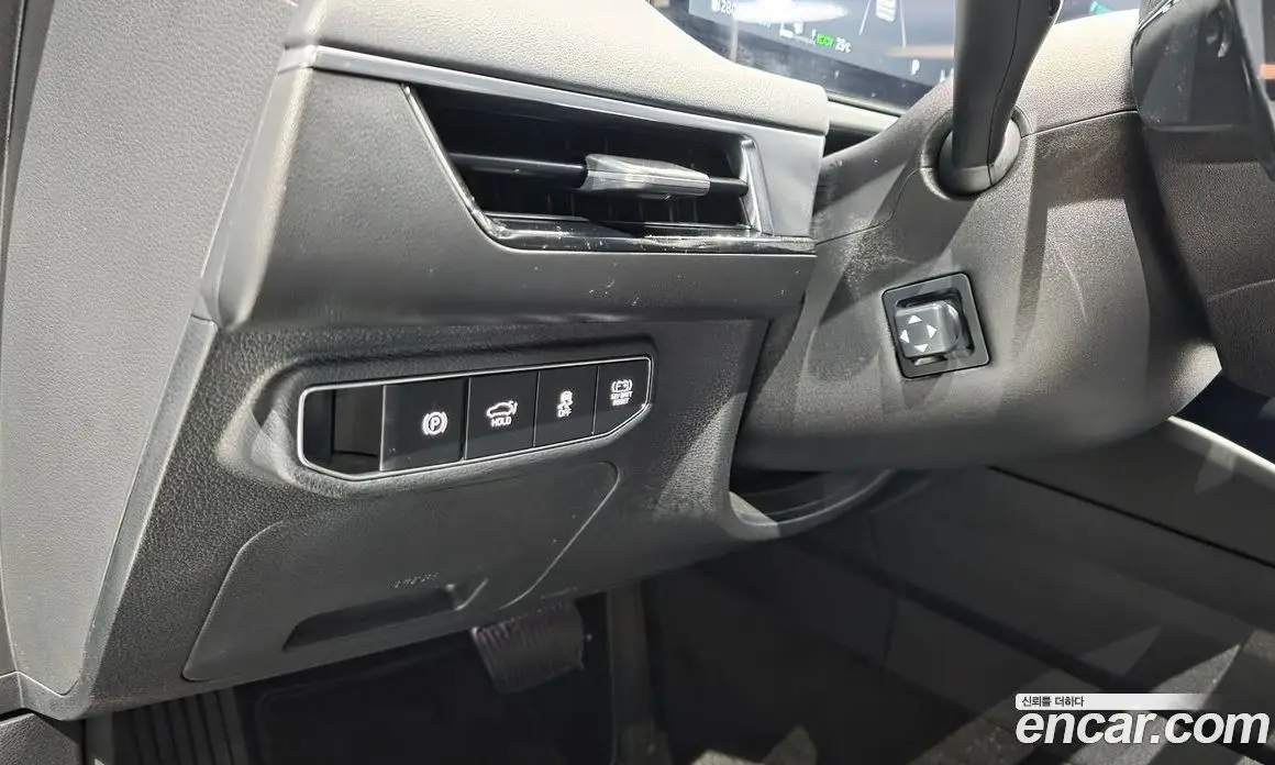 Kia K8 2025 1.6 автомат (гидро), фото 18 Kia K8 2025 1.6 автомат (гидро), фото 18