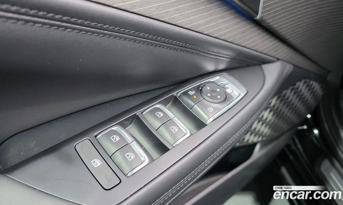 Kia K8 2025 1.6 автомат (гидро), фото 27 Kia K8 2025 1.6 автомат (гидро), фото 27