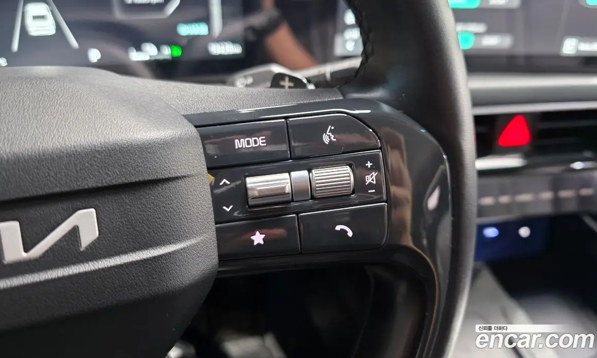 Kia K8 2025 1.6 автомат (гидро), фото 31 Kia K8 2025 1.6 автомат (гидро), фото 31