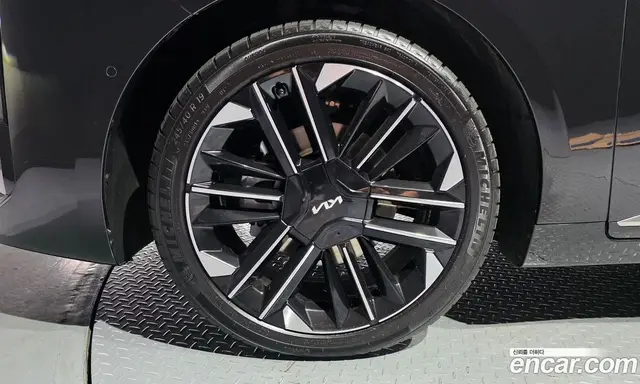 Kia K8 2025 1.6 автомат (гидро), миниатюра 5 Kia K8 2025 1.6 автомат (гидро), миниатюра 5