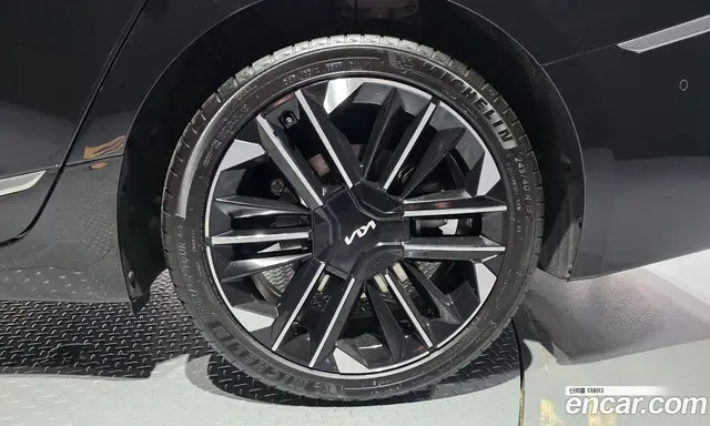 Kia K8 2025 1.6 автомат (гидро), миниатюра 7 Kia K8 2025 1.6 автомат (гидро), миниатюра 7