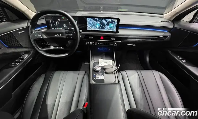 Kia K8 2025 1.6 автомат (гидро), миниатюра 10 Kia K8 2025 1.6 автомат (гидро), миниатюра 10