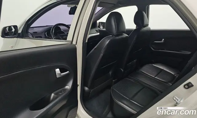 Kia Morning 2015 1.0 автомат (гидро), миниатюра 12