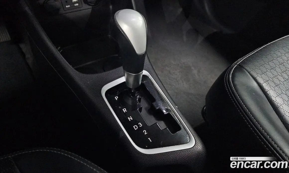 Kia Morning 2015 1.0 автомат (гидро), фото 9