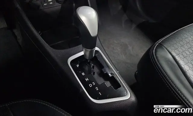 Kia Morning 2015 1.0 автомат (гидро), миниатюра 9