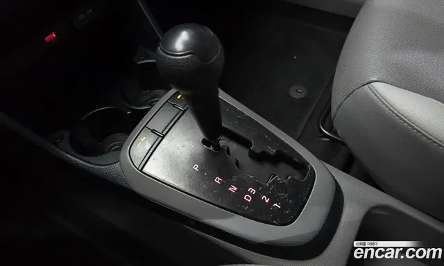Kia Morning 2020 1.0 автомат (гидро), миниатюра 12