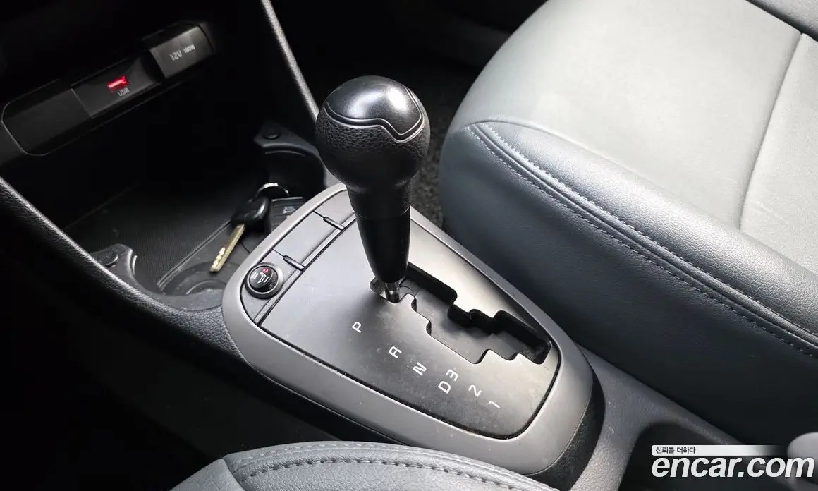Kia Morning 2021 1.0 автомат (гидро), фото 12