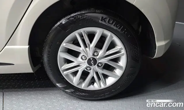 Kia Morning 2022 1.0 автомат (гидро), миниатюра 5 Kia Morning 2022 1.0 автомат (гидро), миниатюра 5
