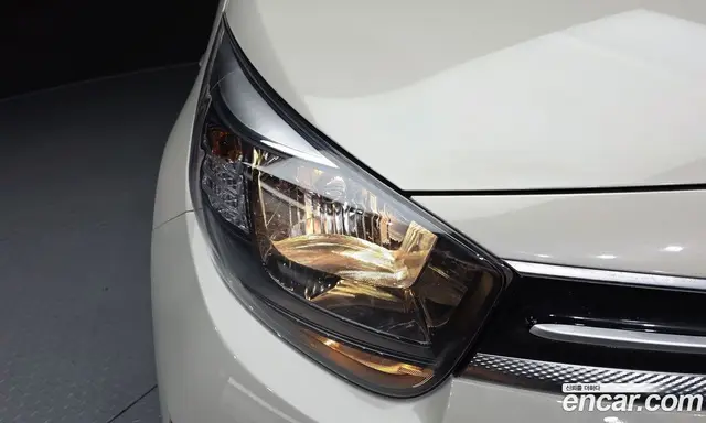 Kia Morning 2022 1.0 автомат (гидро), миниатюра 8 Kia Morning 2022 1.0 автомат (гидро), миниатюра 8