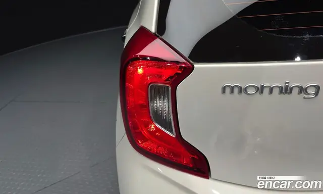 Kia Morning 2022 1.0 автомат (гидро), миниатюра 9 Kia Morning 2022 1.0 автомат (гидро), миниатюра 9
