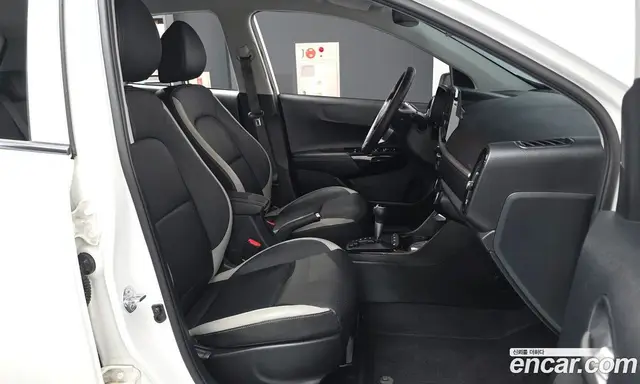 Kia Morning 2024 1.0 автомат (гидро), миниатюра 11