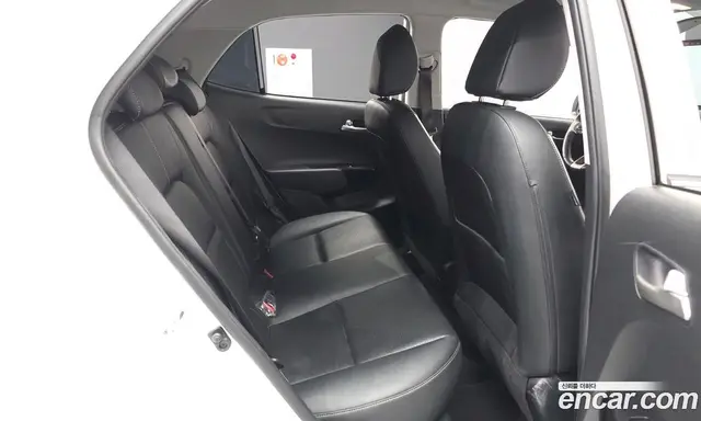 Kia Morning 2024 1.0 автомат (гидро), миниатюра 12