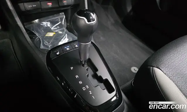 Kia Morning 2024 1.0 автомат (гидро), миниатюра 9