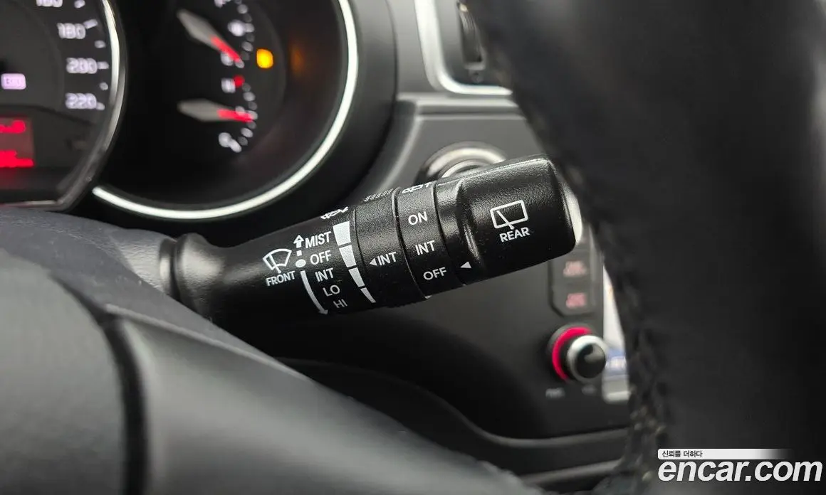 Kia Pride 2015 1.4 автомат (гидро), фото 26