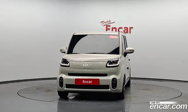 Kia Ray 2022 1.0 автомат (гидро), миниатюра 2 Kia Ray 2022 1.0 автомат (гидро), миниатюра 2
