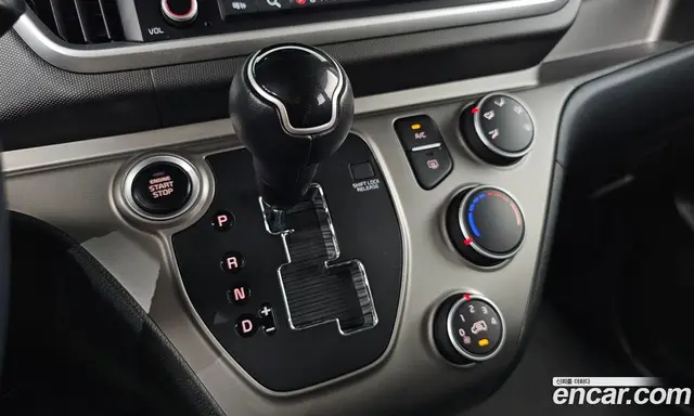 Kia Ray 2022 1.0 автомат (гидро), миниатюра 11 Kia Ray 2022 1.0 автомат (гидро), миниатюра 11