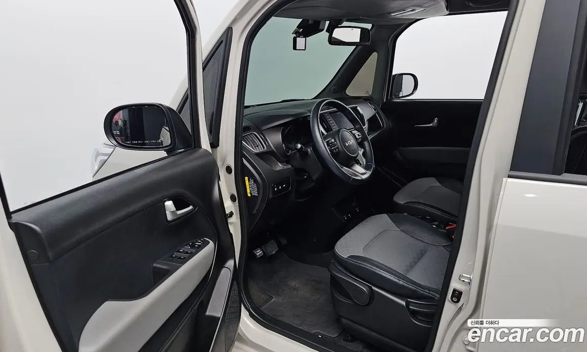Kia Ray 2022 1.0 автомат (гидро), фото 12 Kia Ray 2022 1.0 автомат (гидро), фото 12