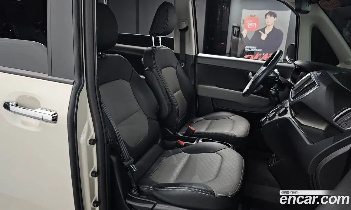 Kia Ray 2022 1.0 автомат (гидро), фото 15 Kia Ray 2022 1.0 автомат (гидро), фото 15