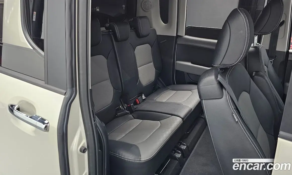 Kia Ray 2022 1.0 автомат (гидро), фото 16 Kia Ray 2022 1.0 автомат (гидро), фото 16