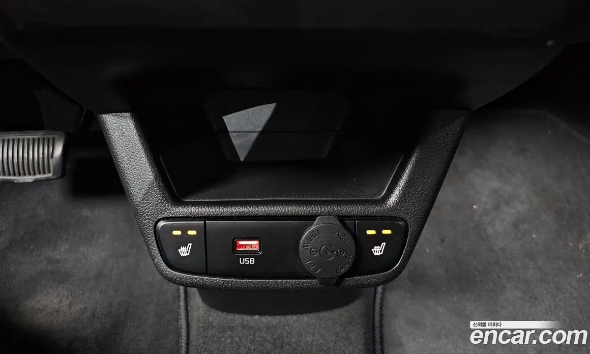 Kia Ray 2022 1.0 автомат (гидро), фото 27 Kia Ray 2022 1.0 автомат (гидро), фото 27