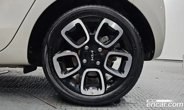 Kia Ray 2022 1.0 автомат (гидро), миниатюра 6 Kia Ray 2022 1.0 автомат (гидро), миниатюра 6