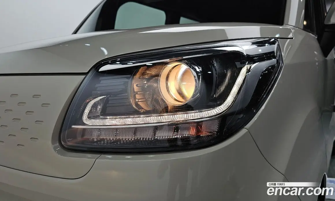 Kia Ray 2022 1.0 автомат (гидро), фото 7 Kia Ray 2022 1.0 автомат (гидро), фото 7