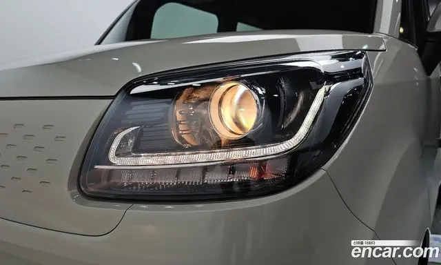 Kia Ray 2022 1.0 автомат (гидро), миниатюра 7 Kia Ray 2022 1.0 автомат (гидро), миниатюра 7