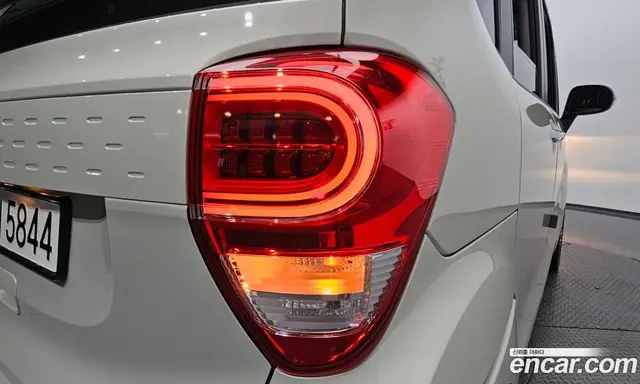 Kia Ray 2022 1.0 автомат (гидро), миниатюра 8 Kia Ray 2022 1.0 автомат (гидро), миниатюра 8