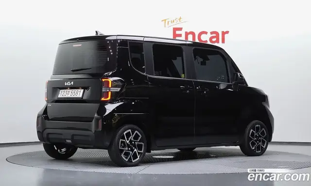 Kia Ray 2023 1.0 автомат (гидро), миниатюра 2 Kia Ray 2023 1.0 автомат (гидро), миниатюра 2