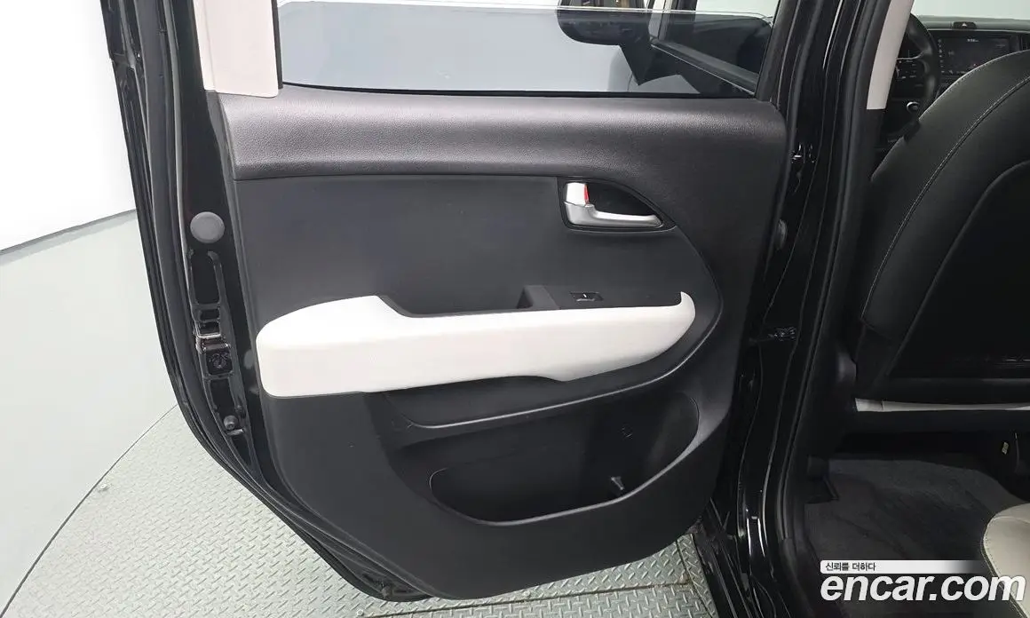 Kia Ray 2023 1.0 автомат (гидро), фото 15 Kia Ray 2023 1.0 автомат (гидро), фото 15