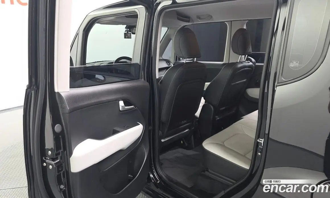 Kia Ray 2023 1.0 автомат (гидро), фото 16 Kia Ray 2023 1.0 автомат (гидро), фото 16