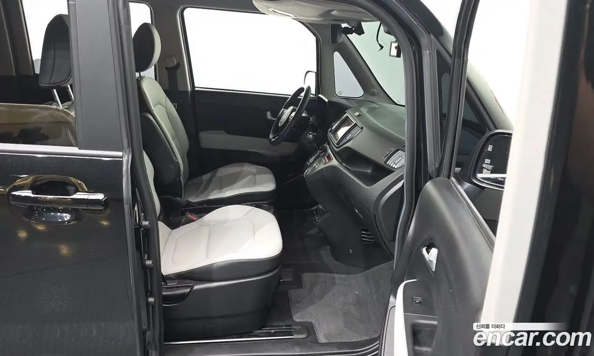 Kia Ray 2023 1.0 автомат (гидро), фото 17 Kia Ray 2023 1.0 автомат (гидро), фото 17