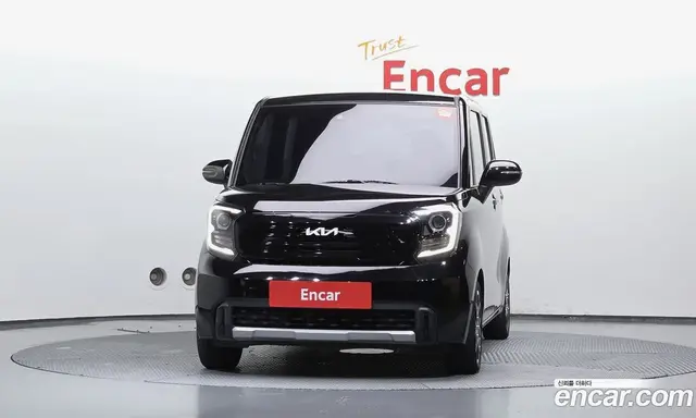 Kia Ray 2023 1.0 автомат (гидро), миниатюра 3 Kia Ray 2023 1.0 автомат (гидро), миниатюра 3