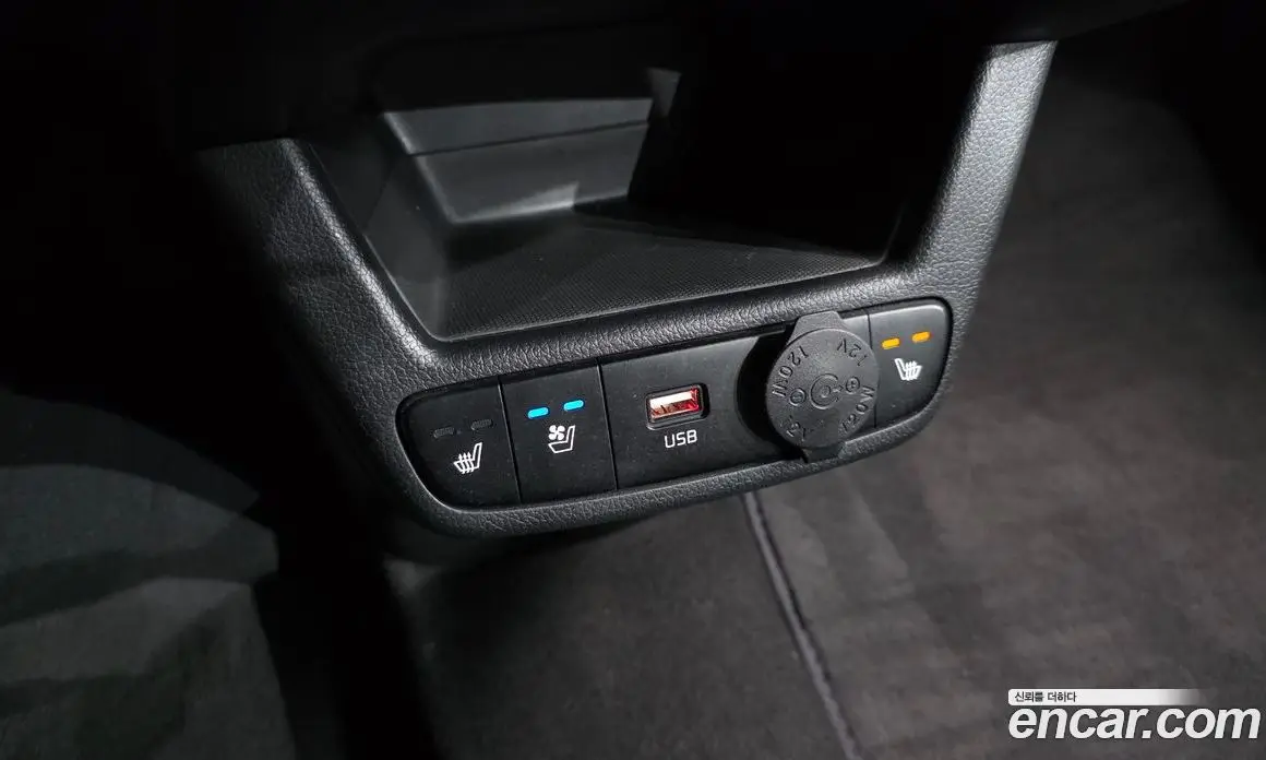 Kia Ray 2023 1.0 автомат (гидро), фото 23 Kia Ray 2023 1.0 автомат (гидро), фото 23