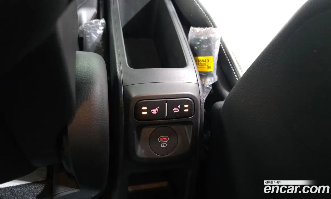 Kia Ray 2023 1.0 автомат (гидро), фото 25 Kia Ray 2023 1.0 автомат (гидро), фото 25