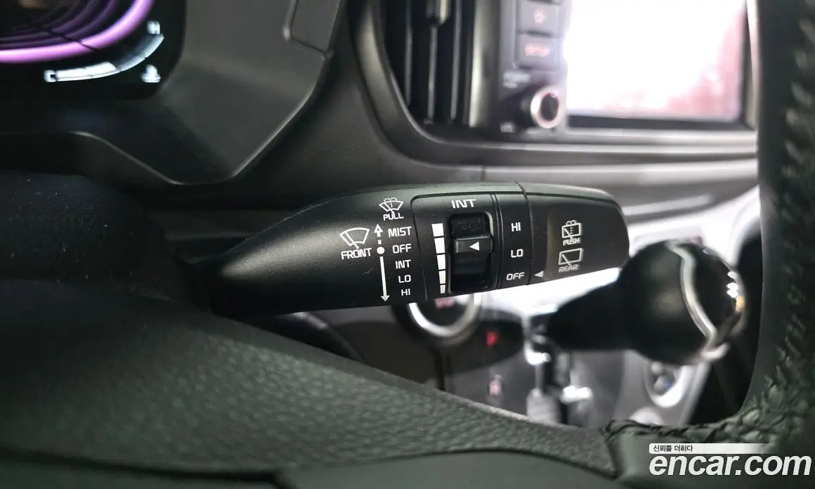 Kia Ray 2023 1.0 автомат (гидро), фото 28 Kia Ray 2023 1.0 автомат (гидро), фото 28