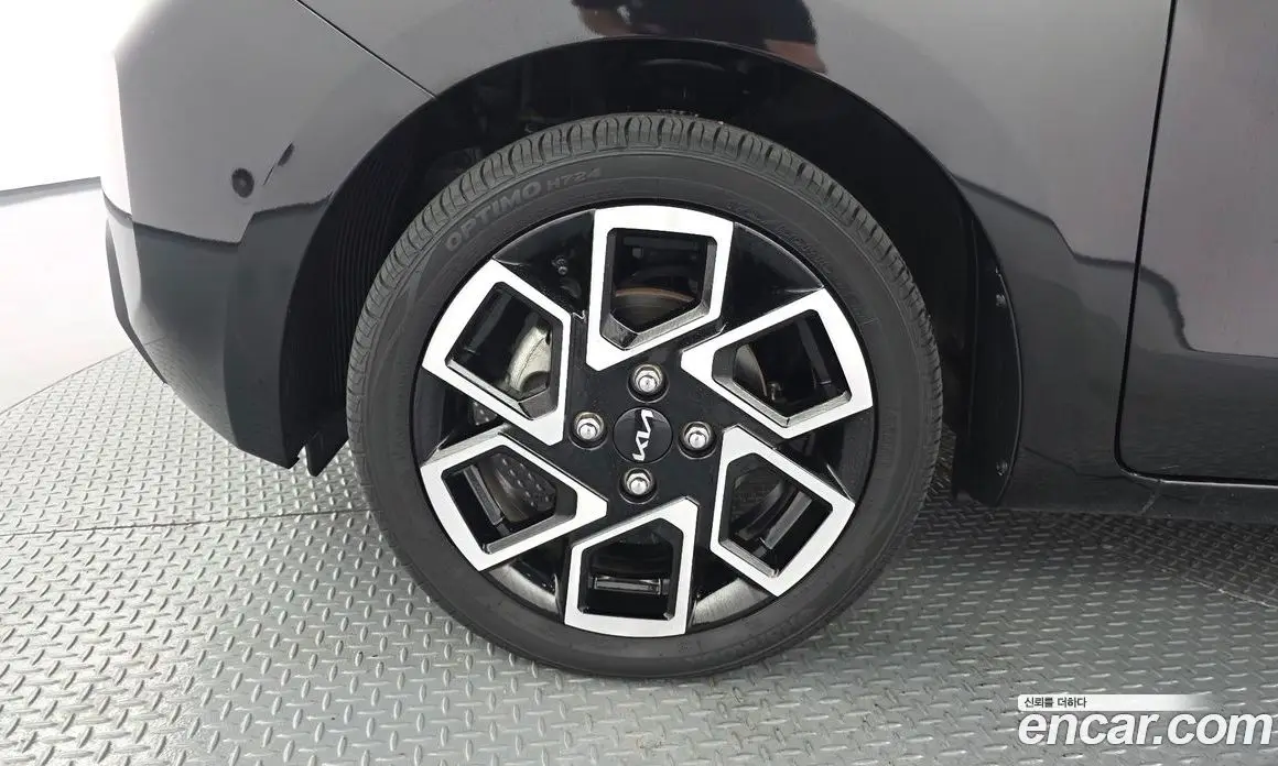 Kia Ray 2023 1.0 автомат (гидро), фото 5 Kia Ray 2023 1.0 автомат (гидро), фото 5