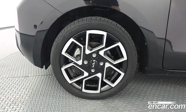 Kia Ray 2023 1.0 автомат (гидро), миниатюра 5 Kia Ray 2023 1.0 автомат (гидро), миниатюра 5