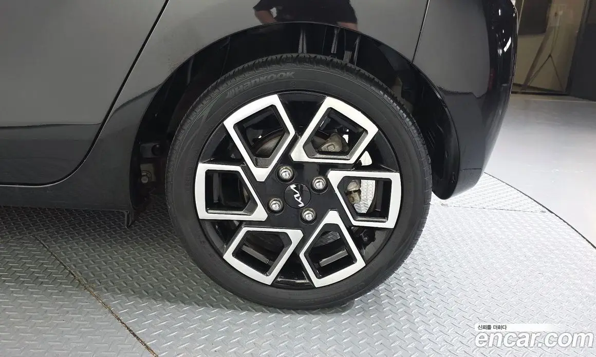 Kia Ray 2023 1.0 автомат (гидро), фото 7 Kia Ray 2023 1.0 автомат (гидро), фото 7